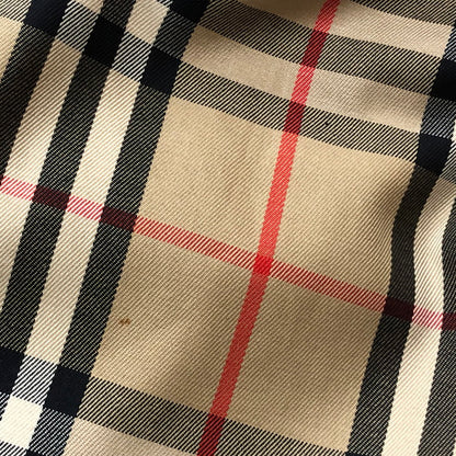 【中古品】【レディース】 BURBERRY'S バーバリーズ 90’s TRENCH COAT 90年代 トレンチ コート アウター 168-260918-sa-02-teih サイズ：160 カラー：BEIGE 万代Net店