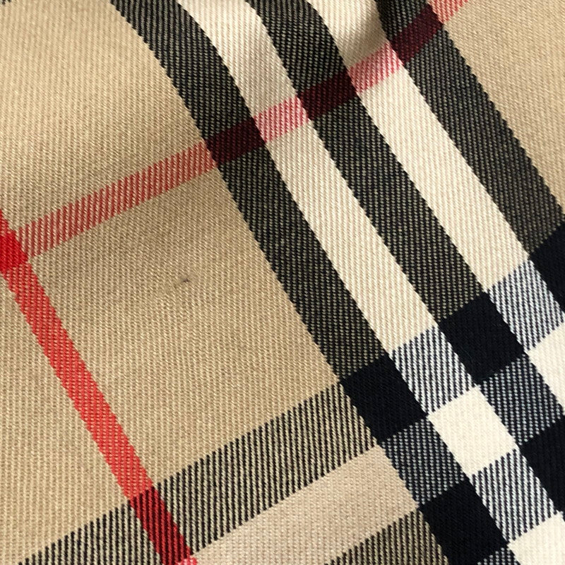 【中古品】【レディース】 BURBERRY'S バーバリーズ 90’s TRENCH COAT 90年代 トレンチ コート アウター 168-260918-sa-02-teih サイズ：160 カラー：BEIGE 万代Net店