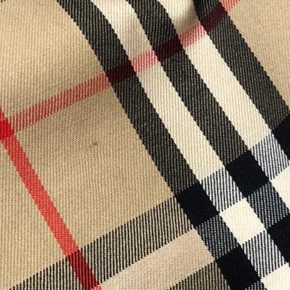 【中古品】【レディース】 BURBERRY'S バーバリーズ 90’s TRENCH COAT 90年代 トレンチ コート アウター 168-260918-sa-02-teih サイズ：160 カラー：BEIGE 万代Net店