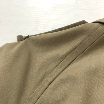 【中古品】【レディース】 BURBERRY'S バーバリーズ 90’s TRENCH COAT 90年代 トレンチ コート アウター 168-260918-sa-02-teih サイズ：160 カラー：BEIGE 万代Net店