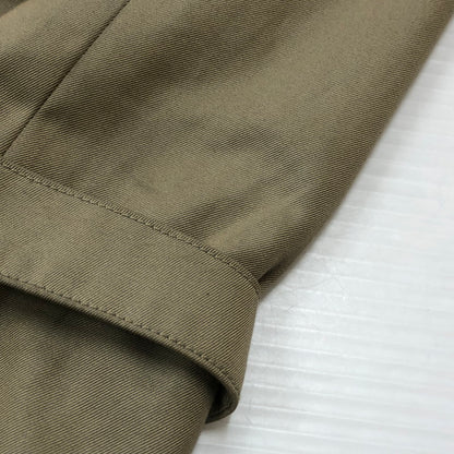 【中古品】【レディース】 BURBERRY'S バーバリーズ 90’s TRENCH COAT 90年代 トレンチ コート アウター 168-260918-sa-02-teih サイズ：160 カラー：BEIGE 万代Net店