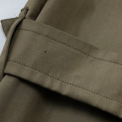 【中古品】【レディース】 BURBERRY'S バーバリーズ 90’s TRENCH COAT 90年代 トレンチ コート アウター 168-260918-sa-02-teih サイズ：160 カラー：BEIGE 万代Net店