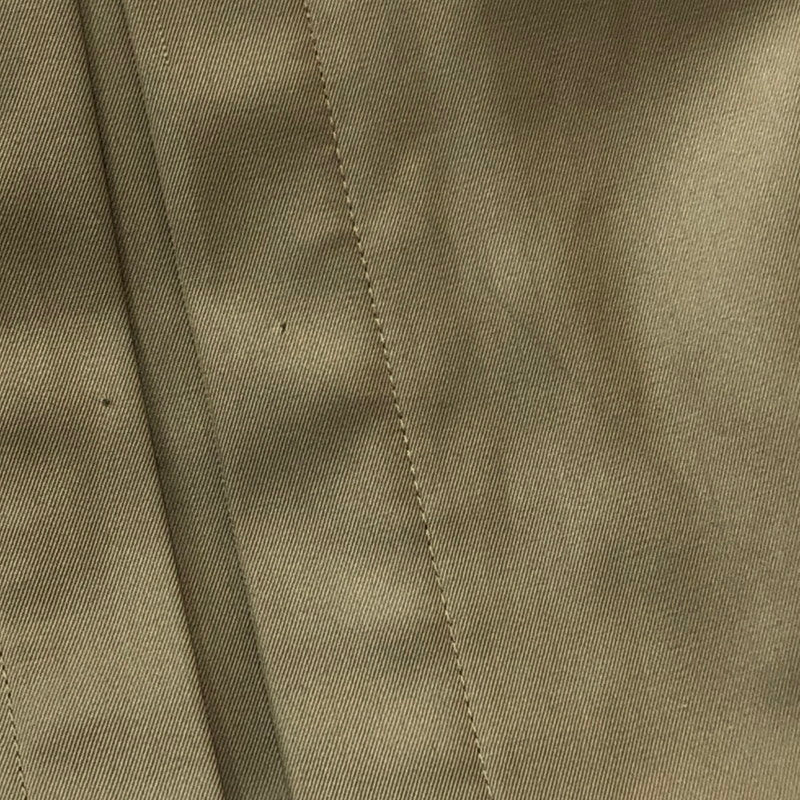 【中古品】【レディース】 BURBERRY'S バーバリーズ 90’s TRENCH COAT 90年代 トレンチ コート アウター 168-260918-sa-02-teih サイズ：160 カラー：BEIGE 万代Net店