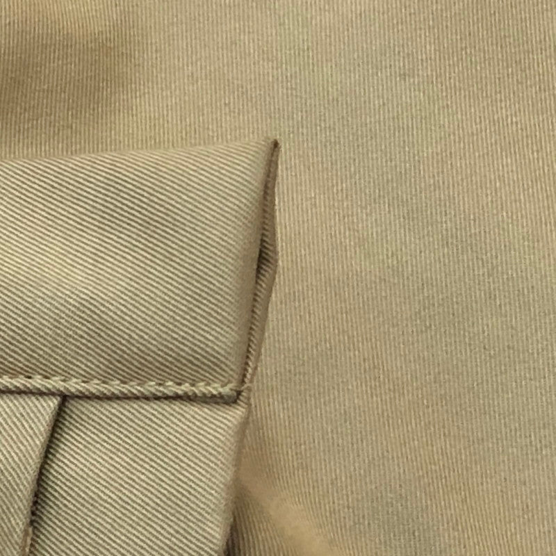【中古品】【レディース】 BURBERRY'S バーバリーズ 90’s TRENCH COAT 90年代 トレンチ コート アウター 168-260918-sa-02-teih サイズ：160 カラー：BEIGE 万代Net店