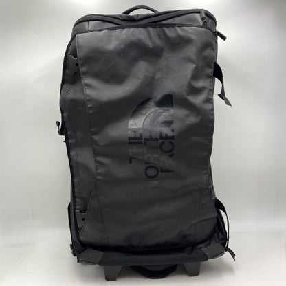 【中古品】【メンズ】 THE NORTH FACE ザ・ノースフェイス ROLLING THUNDER 36 NF0A3C93 ローリングサンダー キャリーバッグ カバン スーツケース 188-260923-ss-06-teih サイズ：※スレ有 カラー：ブラック 万代Net店