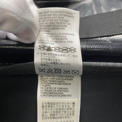 【中古品】【メンズ】 THE NORTH FACE ザ・ノースフェイス ROLLING THUNDER 36 NF0A3C93 ローリングサンダー キャリーバッグ カバン スーツケース 188-260923-ss-06-teih サイズ：※スレ有 カラー：ブラック 万代Net店