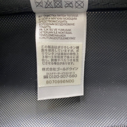 【中古品】【メンズ】 THE NORTH FACE ザ・ノースフェイス ROLLING THUNDER 36 NF0A3C93 ローリングサンダー キャリーバッグ カバン スーツケース 188-260923-ss-06-teih サイズ：※スレ有 カラー：ブラック 万代Net店