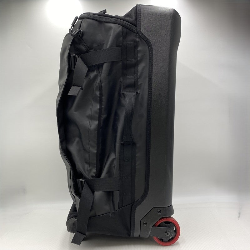 【中古品】【メンズ】 THE NORTH FACE ザ・ノースフェイス ROLLING THUNDER 36 NF0A3C93 ローリングサンダー キャリーバッグ カバン スーツケース 188-260923-ss-06-teih サイズ：※スレ有 カラー：ブラック 万代Net店