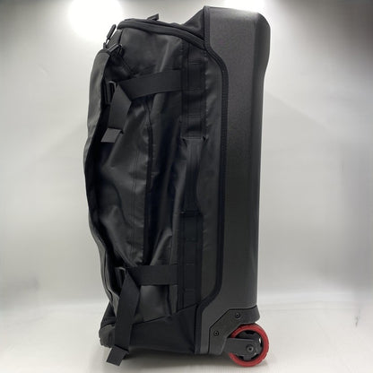 【中古品】【メンズ】 THE NORTH FACE ザ・ノースフェイス ROLLING THUNDER 36 NF0A3C93 ローリングサンダー キャリーバッグ カバン スーツケース 188-260923-ss-06-teih サイズ：※スレ有 カラー：ブラック 万代Net店