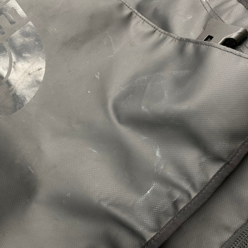 【中古品】【メンズ】 THE NORTH FACE ザ・ノースフェイス ROLLING THUNDER 36 NF0A3C93 ローリングサンダー キャリーバッグ カバン スーツケース 188-260923-ss-06-teih サイズ：※スレ有 カラー：ブラック 万代Net店
