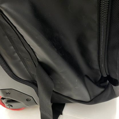 【中古品】【メンズ】 THE NORTH FACE ザ・ノースフェイス ROLLING THUNDER 36 NF0A3C93 ローリングサンダー キャリーバッグ カバン スーツケース 188-260923-ss-06-teih サイズ：※スレ有 カラー：ブラック 万代Net店