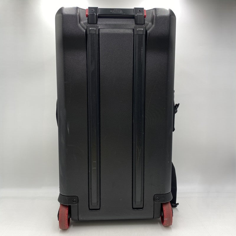 【中古品】【メンズ】 THE NORTH FACE ザ・ノースフェイス ROLLING THUNDER 36 NF0A3C93 ローリングサンダー キャリーバッグ カバン スーツケース 188-260923-ss-06-teih サイズ：※スレ有 カラー：ブラック 万代Net店
