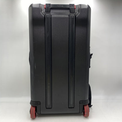 【中古品】【メンズ】 THE NORTH FACE ザ・ノースフェイス ROLLING THUNDER 36 NF0A3C93 ローリングサンダー キャリーバッグ カバン スーツケース 188-260923-ss-06-teih サイズ：※スレ有 カラー：ブラック 万代Net店