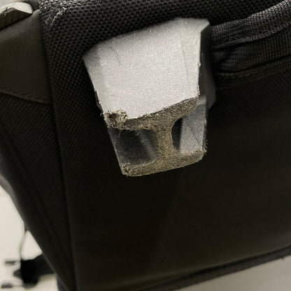 【中古品】【メンズ】 THE NORTH FACE ザ・ノースフェイス ROLLING THUNDER 36 NF0A3C93 ローリングサンダー キャリーバッグ カバン スーツケース 188-260923-ss-06-teih サイズ：※スレ有 カラー：ブラック 万代Net店