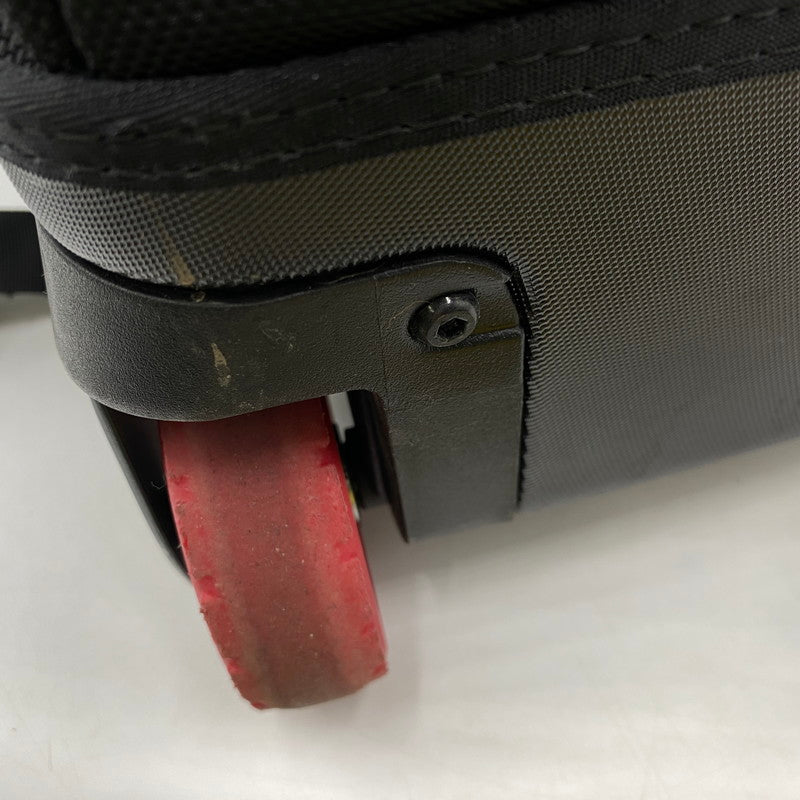 【中古品】【メンズ】 THE NORTH FACE ザ・ノースフェイス ROLLING THUNDER 36 NF0A3C93 ローリングサンダー キャリーバッグ カバン スーツケース 188-260923-ss-06-teih サイズ：※スレ有 カラー：ブラック 万代Net店