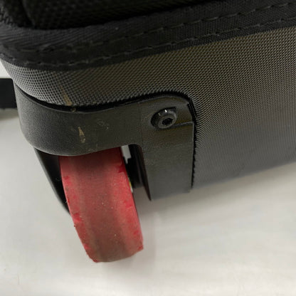 【中古品】【メンズ】 THE NORTH FACE ザ・ノースフェイス ROLLING THUNDER 36 NF0A3C93 ローリングサンダー キャリーバッグ カバン スーツケース 188-260923-ss-06-teih サイズ：※スレ有 カラー：ブラック 万代Net店