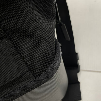 【中古品】【メンズ】 THE NORTH FACE ザ・ノースフェイス ROLLING THUNDER 36 NF0A3C93 ローリングサンダー キャリーバッグ カバン スーツケース 188-260923-ss-06-teih サイズ：※スレ有 カラー：ブラック 万代Net店