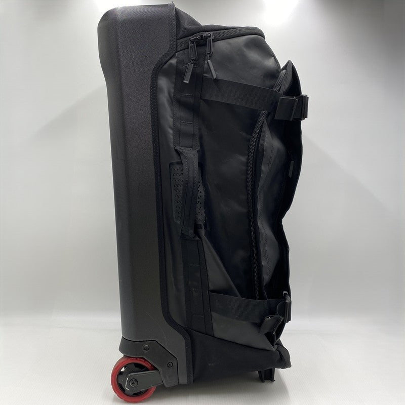 【中古品】【メンズ】 THE NORTH FACE ザ・ノースフェイス ROLLING THUNDER 36 NF0A3C93 ローリングサンダー キャリーバッグ カバン スーツケース 188-260923-ss-06-teih サイズ：※スレ有 カラー：ブラック 万代Net店