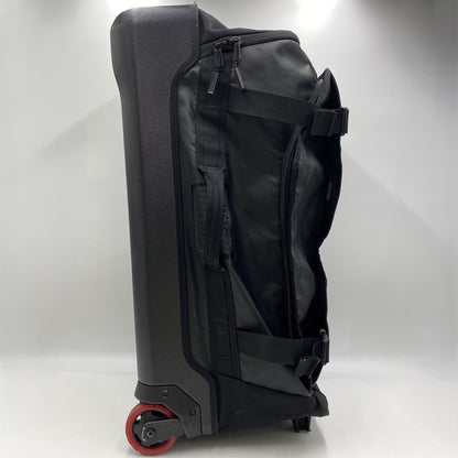 【中古品】【メンズ】 THE NORTH FACE ザ・ノースフェイス ROLLING THUNDER 36 NF0A3C93 ローリングサンダー キャリーバッグ カバン スーツケース 188-260923-ss-06-teih サイズ：※スレ有 カラー：ブラック 万代Net店