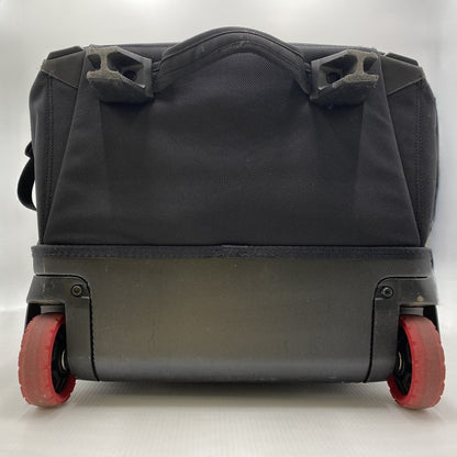 【中古品】【メンズ】 THE NORTH FACE ザ・ノースフェイス ROLLING THUNDER 36 NF0A3C93 ローリングサンダー キャリーバッグ カバン スーツケース 188-260923-ss-06-teih サイズ：※スレ有 カラー：ブラック 万代Net店