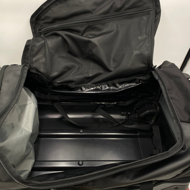 【中古品】【メンズ】 THE NORTH FACE ザ・ノースフェイス ROLLING THUNDER 36 NF0A3C93 ローリングサンダー キャリーバッグ カバン スーツケース 188-260923-ss-06-teih サイズ：※スレ有 カラー：ブラック 万代Net店