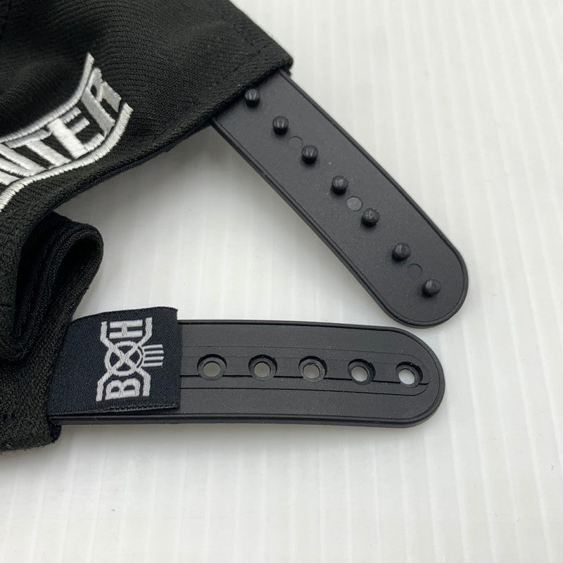 【中古品】【メンズ】 SAINT Mxxxxxx セントマイケル × BOUNTY HUNTER バウンティーハンター 別注 コラボ BH CAP SAINTY HUNTER SM-MK8-0000-C35 キャップ セインティ ハンター 帽子 185-260926-ko-10-teih サイズ：OS カラー：ブラック系 万代Net店