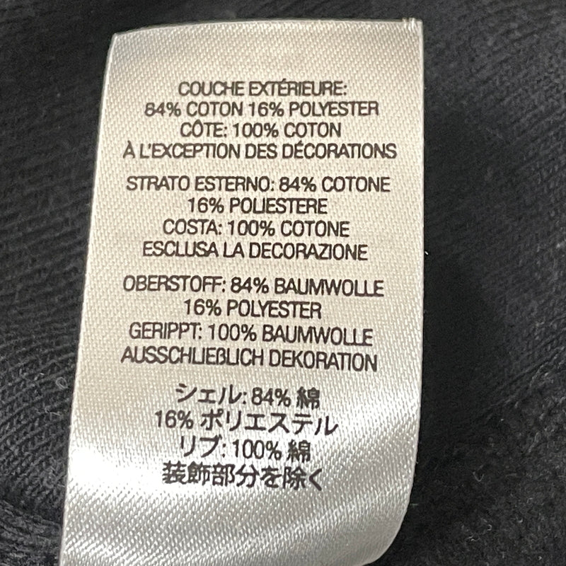 【中古品】【メンズ】 SUPREME シュプリーム 23AW BOXLOGO HOODED SWEAT SHIRT 2023年秋冬 ボックス ロゴ フーディ スウェット 長袖 トップス 149-260919-sa-21-teih サイズ：L カラー：ブラック 万代Net店