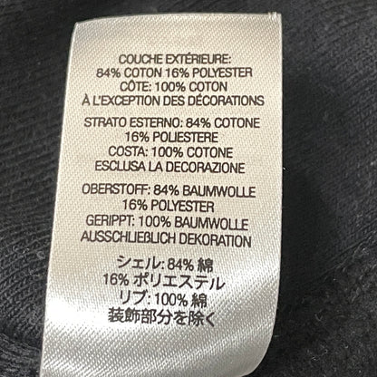 【中古品】【メンズ】 SUPREME シュプリーム 23AW BOXLOGO HOODED SWEAT SHIRT 2023年秋冬 ボックス ロゴ フーディ スウェット 長袖 トップス 149-260919-sa-21-teih サイズ：L カラー：ブラック 万代Net店