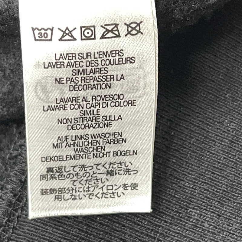 【中古品】【メンズ】 SUPREME シュプリーム 23AW BOXLOGO HOODED SWEAT SHIRT 2023年秋冬 ボックス ロゴ フーディ スウェット 長袖 トップス 149-260919-sa-21-teih サイズ：L カラー：ブラック 万代Net店