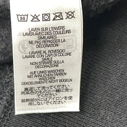 【中古品】【メンズ】 SUPREME シュプリーム 23AW BOXLOGO HOODED SWEAT SHIRT 2023年秋冬 ボックス ロゴ フーディ スウェット 長袖 トップス 149-260919-sa-21-teih サイズ：L カラー：ブラック 万代Net店