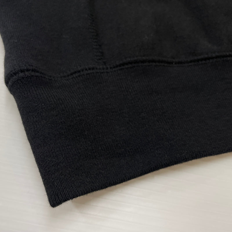 【中古品】【メンズ】 SUPREME シュプリーム 23AW BOXLOGO HOODED SWEAT SHIRT 2023年秋冬 ボックス ロゴ フーディ スウェット 長袖 トップス 149-260919-sa-21-teih サイズ：L カラー：ブラック 万代Net店
