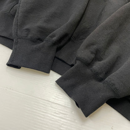 【中古品】【メンズ】 SUPREME シュプリーム 23AW BOXLOGO HOODED SWEAT SHIRT 2023年秋冬 ボックス ロゴ フーディ スウェット 長袖 トップス 149-260919-sa-21-teih サイズ：L カラー：ブラック 万代Net店