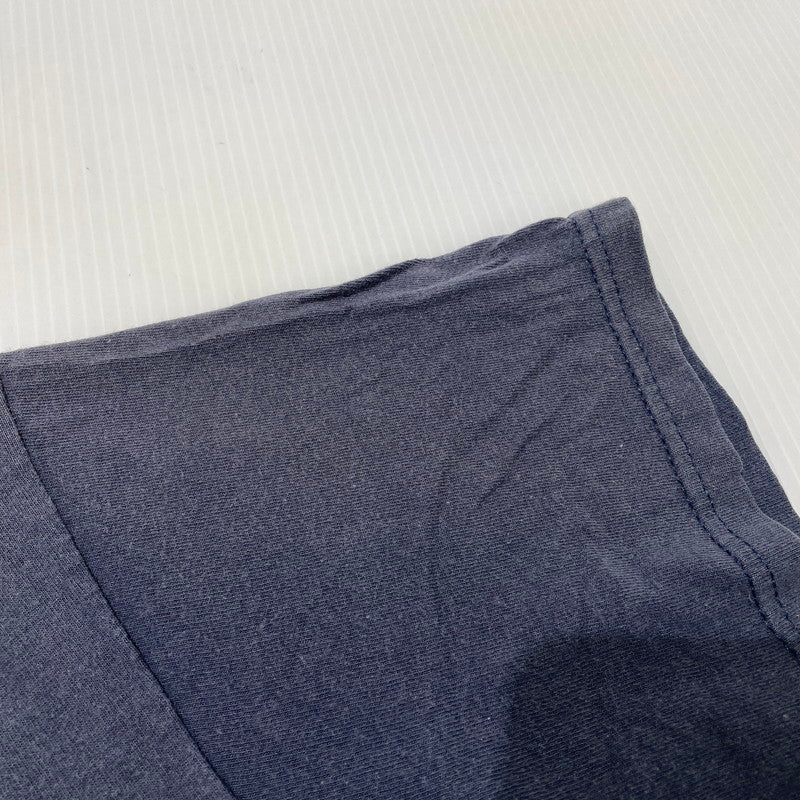 【中古品】【メンズ】 SOPHNET. ソフネット BEING JOHN MAIKOVICH S/S T-SHIRT マルコヴィッチの穴 ショートスリーブ Tシャツ 半袖 トップス 142-260918-yo-12-teih サイズ：S カラー：ネイビー 万代Net店