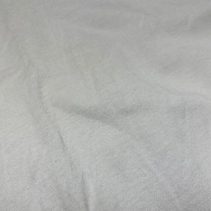 【中古品】【メンズ】 WTAPS ダブルタップス 24SS SIGN COTTON TEE サイン コットン Tシャツ 半袖 トップス 142-260918-yo-11-teih サイズ：X04 カラー：ホワイト 万代Net店