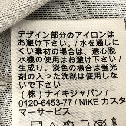 【中古品】【メンズ】 NIKE ACG ナイキ エーシージー STORM-FIT CASCADE RAINS DV9416-025 ストームフィット カスケード レインズ アウター 148-260918-sa-09-teih サイズ：2XL カラー：グレー 万代Net店