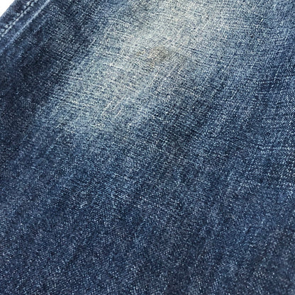 【中古品】【メンズ】 FULLCOUNT フルカウント DENIM 0105 デニム ボトムス ジーンズ 156-260918-sa-23-teih サイズ：40 カラー：インディゴ 万代Net店