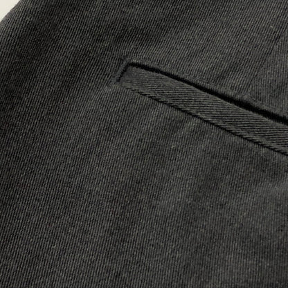 【中古品】【メンズ】 FAT エフエーティー × DICKIES ディッキーズ 別注コラボ WIDE CHINOPANTS WIDE F32110-PN03-AD ワイド チノパンツ ボトムス 153-260918-sa-24-teih サイズ：JUMBO カラー：グレー 万代Net店