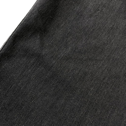 【中古品】【メンズ】 FAT エフエーティー × DICKIES ディッキーズ 別注コラボ WIDE CHINOPANTS WIDE F32110-PN03-AD ワイド チノパンツ ボトムス 153-260918-sa-24-teih サイズ：JUMBO カラー：グレー 万代Net店