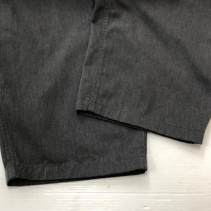 【中古品】【メンズ】 FAT エフエーティー × DICKIES ディッキーズ 別注コラボ WIDE CHINOPANTS WIDE F32110-PN03-AD ワイド チノパンツ ボトムス 153-260918-sa-24-teih サイズ：JUMBO カラー：グレー 万代Net店