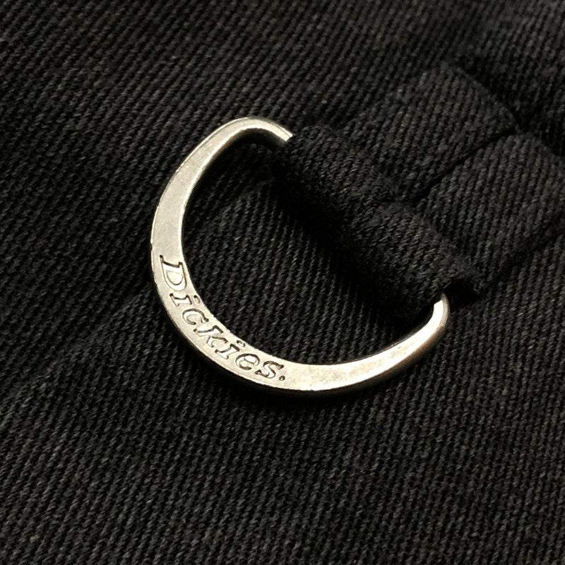 【中古品】【メンズ】 FAT エフエーティー × DICKIES ディッキーズ 別注コラボ WIDE CHINOPANTS WIDE F32110-PN03-AD ワイド チノパンツ ボトムス 153-260918-sa-24-teih サイズ：JUMBO カラー：グレー 万代Net店