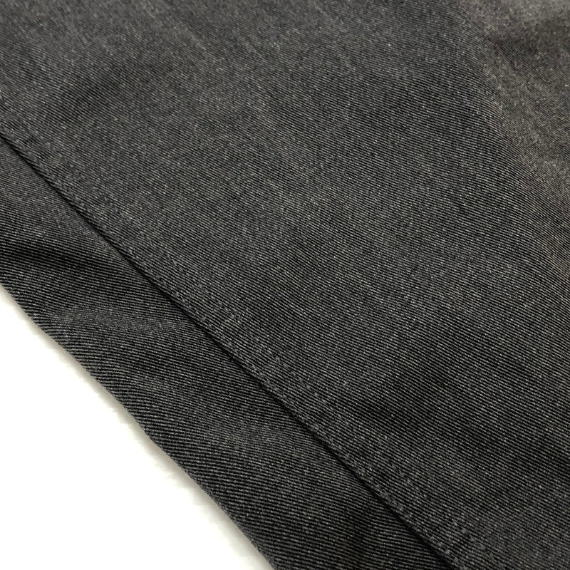 【中古品】【メンズ】 FAT エフエーティー × DICKIES ディッキーズ 別注コラボ WIDE CHINOPANTS WIDE F32110-PN03-AD ワイド チノパンツ ボトムス 153-260918-sa-24-teih サイズ：JUMBO カラー：グレー 万代Net店