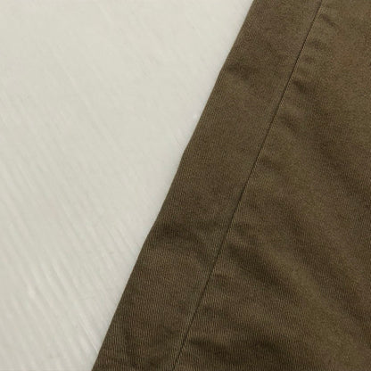【中古品】【メンズ】 STUSSY ステューシー 90’s EAZY LINE PANT 90年代 イージー ライン パンツ ボトムス 152-260918-sa-19-teih サイズ：L カラー：ベージュ系 万代Net店