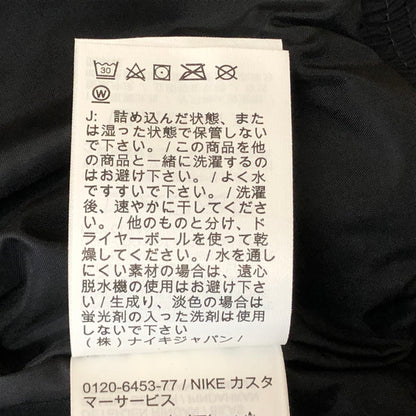【中古品】【メンズ】 AIR JORDAN エア ジョーダン DOWN JACKET FB7332-010 ダウン ジャケット アウター 148-260918-sa-05-teih サイズ：3XL カラー：ブラック 万代Net店