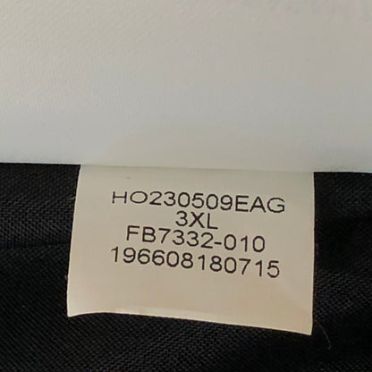 【中古品】【メンズ】 AIR JORDAN エア ジョーダン DOWN JACKET FB7332-010 ダウン ジャケット アウター 148-260918-sa-05-teih サイズ：3XL カラー：ブラック 万代Net店
