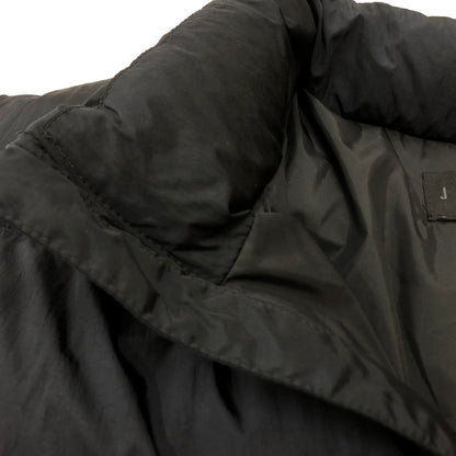 【中古品】【メンズ】 AIR JORDAN エア ジョーダン DOWN JACKET FB7332-010 ダウン ジャケット アウター 148-260918-sa-05-teih サイズ：3XL カラー：ブラック 万代Net店