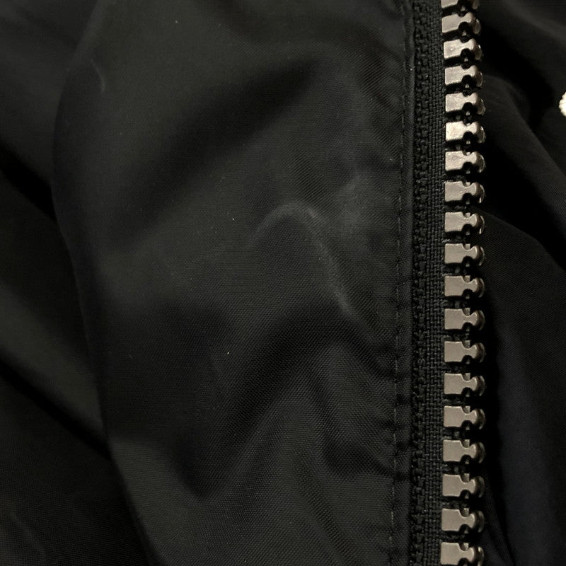 【中古品】【メンズ】 AIR JORDAN エア ジョーダン DOWN JACKET FB7332-010 ダウン ジャケット アウター 148-260918-sa-05-teih サイズ：3XL カラー：ブラック 万代Net店