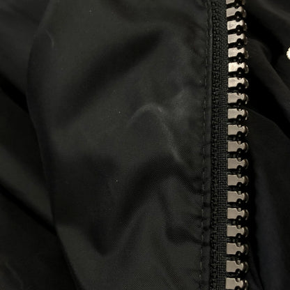 【中古品】【メンズ】 AIR JORDAN エア ジョーダン DOWN JACKET FB7332-010 ダウン ジャケット アウター 148-260918-sa-05-teih サイズ：3XL カラー：ブラック 万代Net店