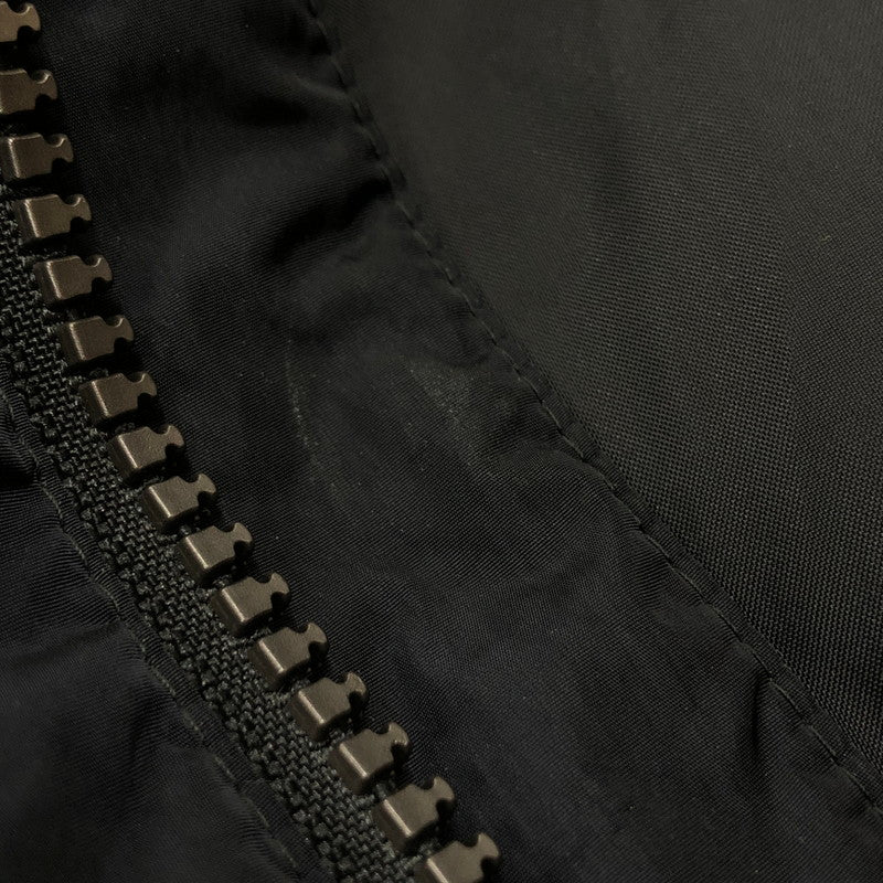 【中古品】【メンズ】 AIR JORDAN エア ジョーダン DOWN JACKET FB7332-010 ダウン ジャケット アウター 148-260918-sa-05-teih サイズ：3XL カラー：ブラック 万代Net店