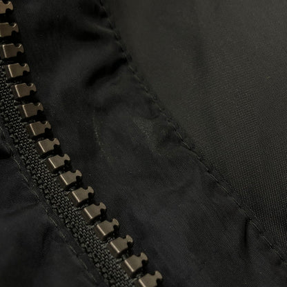 【中古品】【メンズ】 AIR JORDAN エア ジョーダン DOWN JACKET FB7332-010 ダウン ジャケット アウター 148-260918-sa-05-teih サイズ：3XL カラー：ブラック 万代Net店