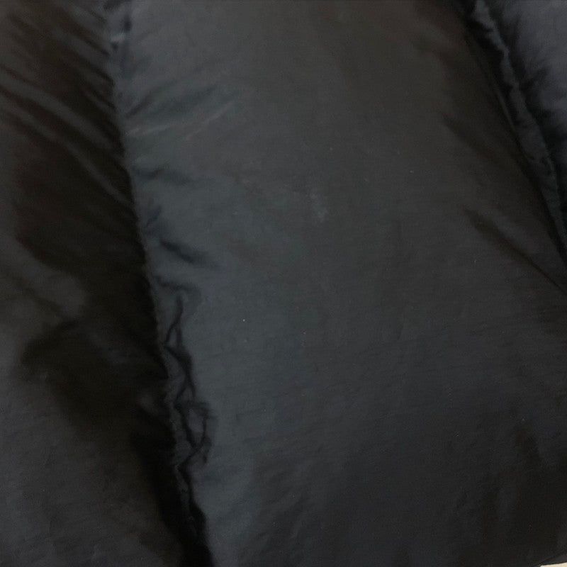 【中古品】【メンズ】 AIR JORDAN エア ジョーダン DOWN JACKET FB7332-010 ダウン ジャケット アウター 148-260918-sa-05-teih サイズ：3XL カラー：ブラック 万代Net店